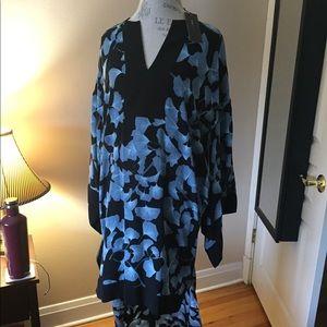 Never Been Worn BCBG MaxAzria High-Low Dress