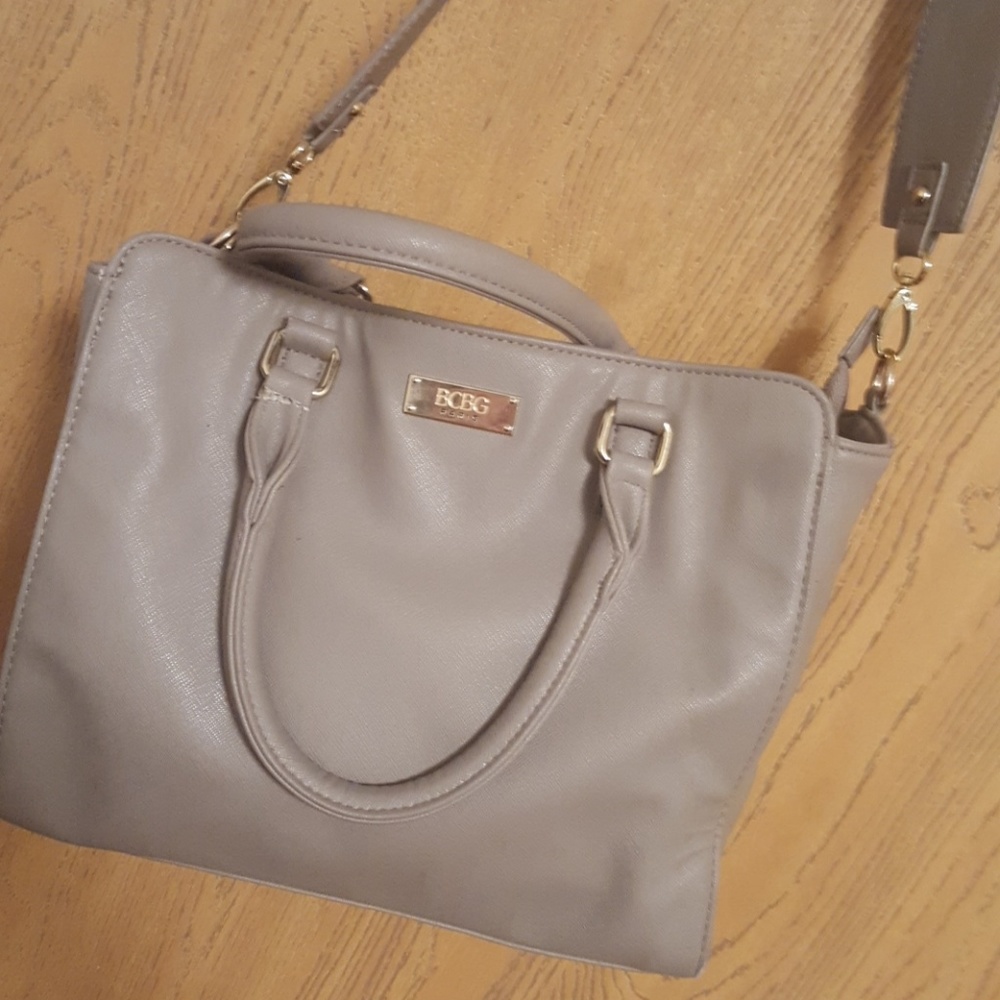 BCBG purse
