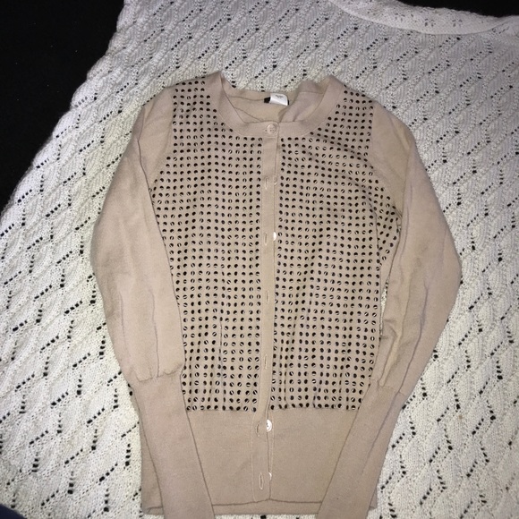 J Crew merino Silvana cardigan - Picture 2 of 3