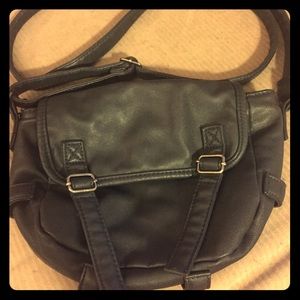 Crossbody purse