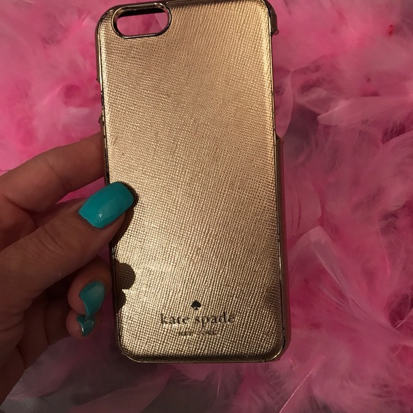 KATE SPADE phone case - Picture 1 of 4