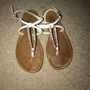 ALDO sandals