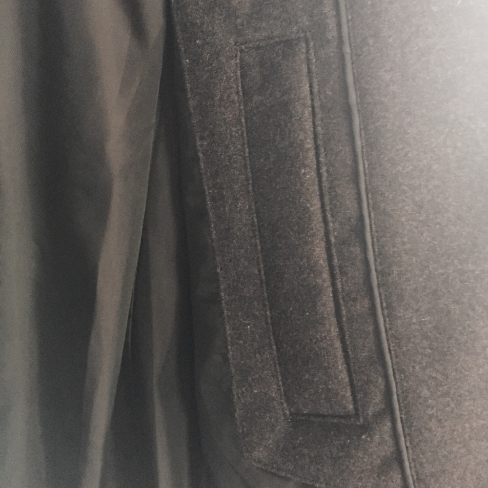 🎉SALE🎉Art of Rhetoric Quilted Bomber - Picture 6 of 6