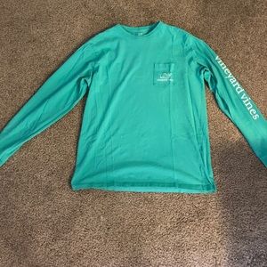 Men's Vineyard Vines long sleeve