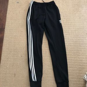 Adidas track pant