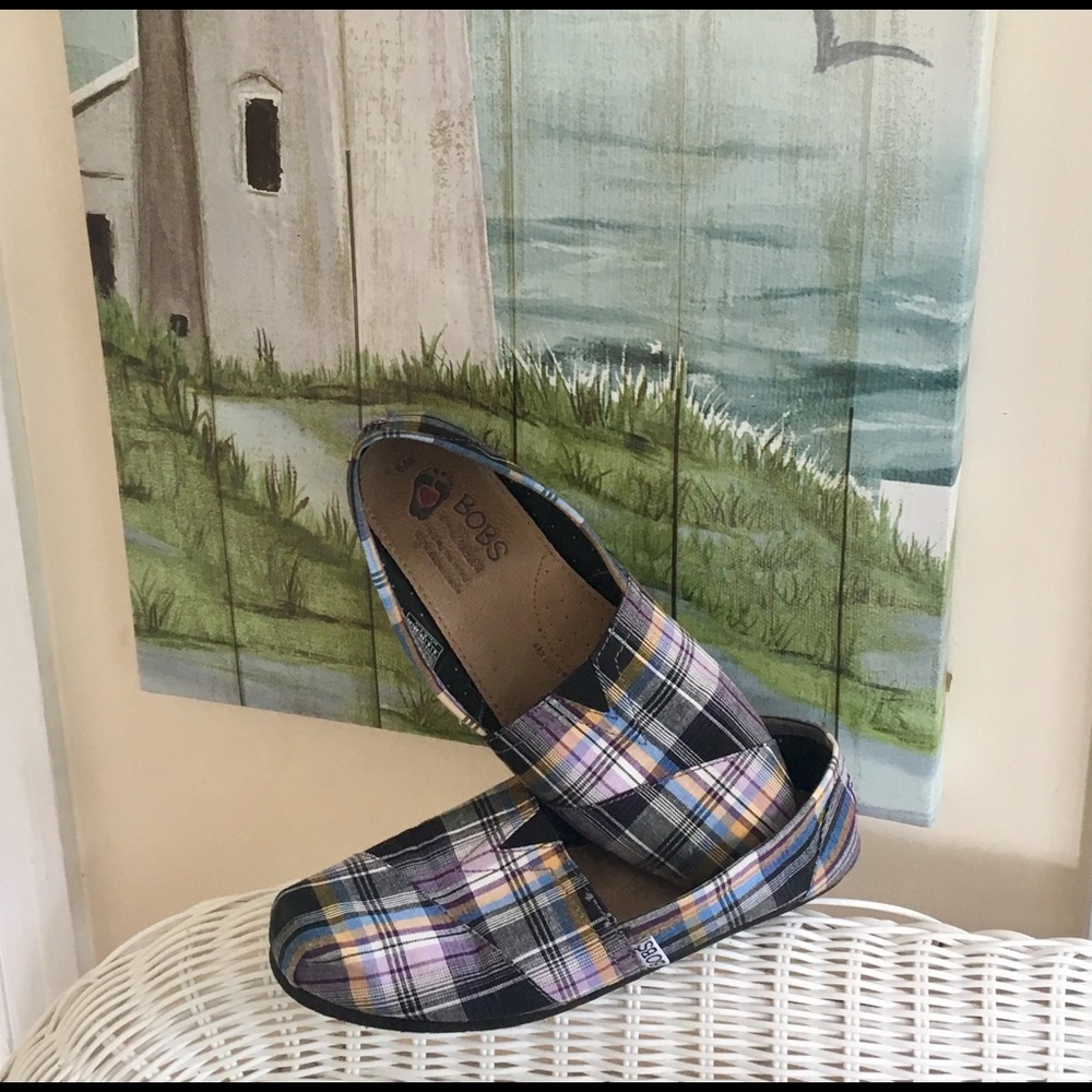 Bobs shoes