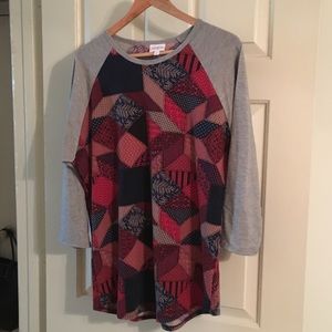 Lularoe randy
