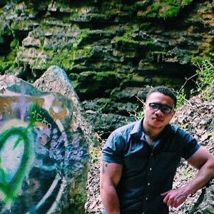 Meet your Posher, Dexter