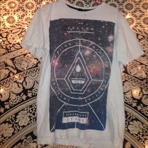 VOLCOM men's shirt