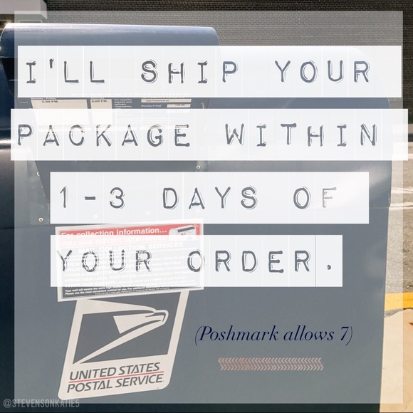 Thank You For Shopping!! - Picture 3 of 4