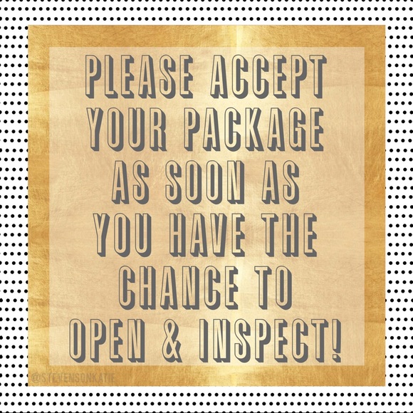 Thank You For Shopping!! - Picture 4 of 4