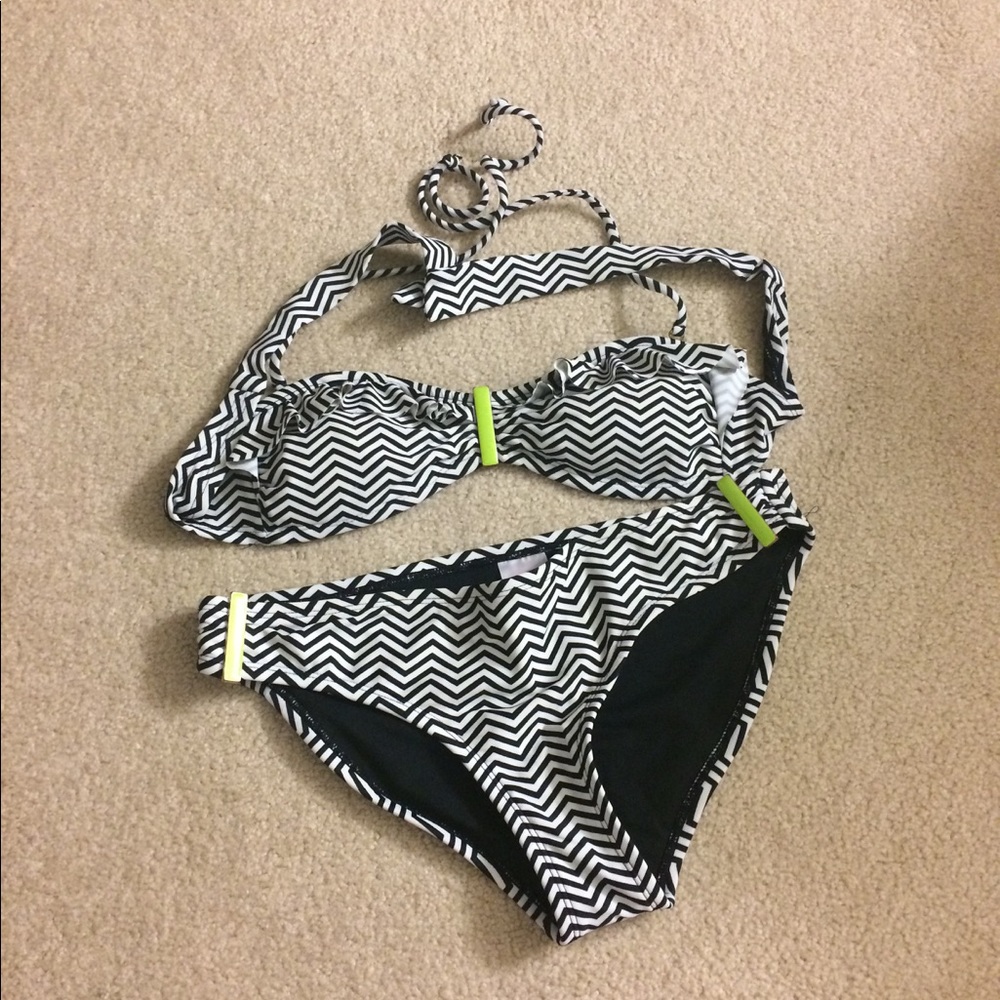 Xhilaration small bikini