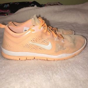 Nike Free TR Fit 4