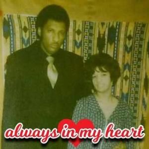 Meet your Posher, Valerie