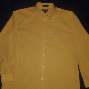 Nordstrom button up dress shirt