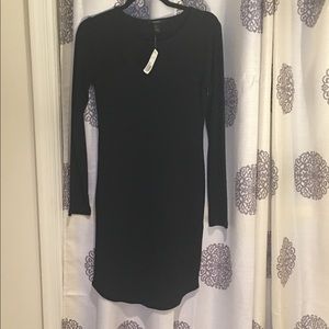 Forever 21 knee length dress