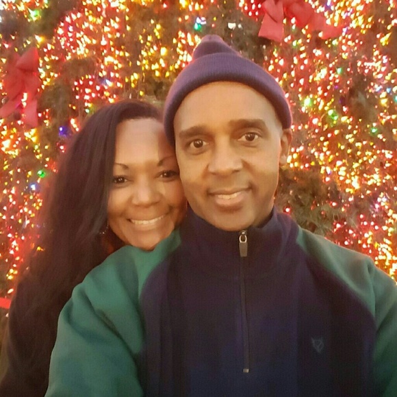 Meet your Posher, Amarie - Picture 2 of 4