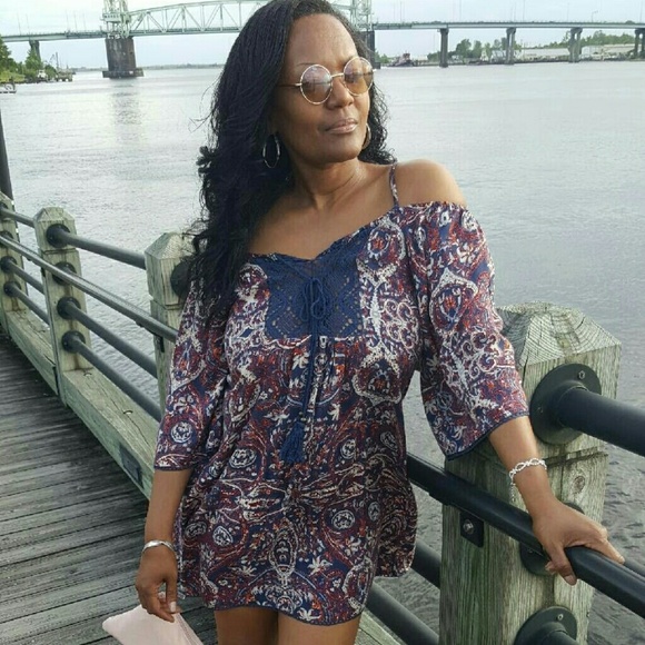 Meet your Posher, Amarie - Picture 3 of 4