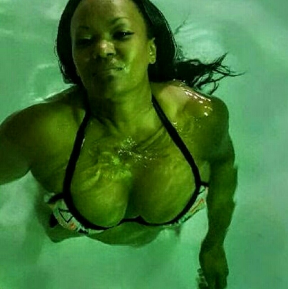 Meet your Posher, Amarie - Picture 4 of 4