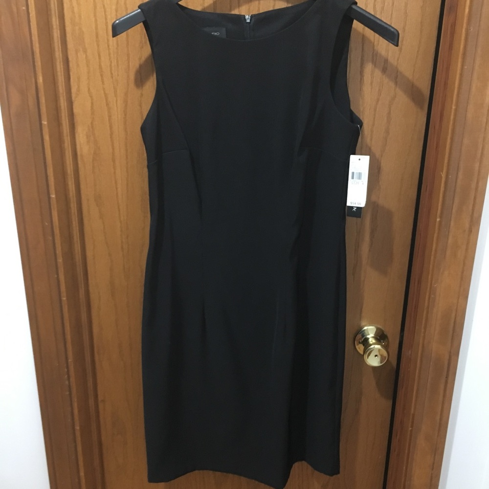 NEW Little Black Dress