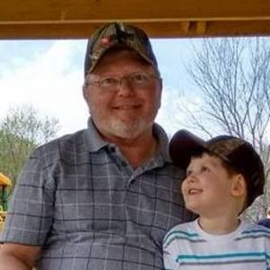 Meet your Posher, Wayne