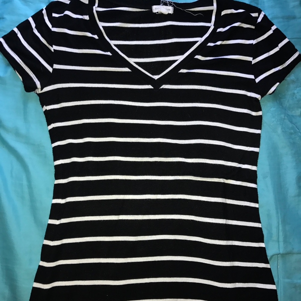 Striped shirt
