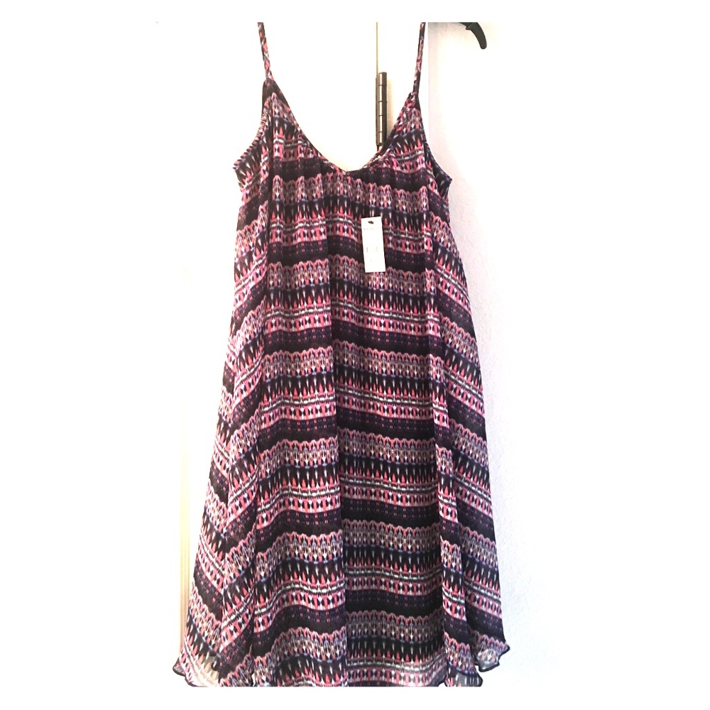 Express dress