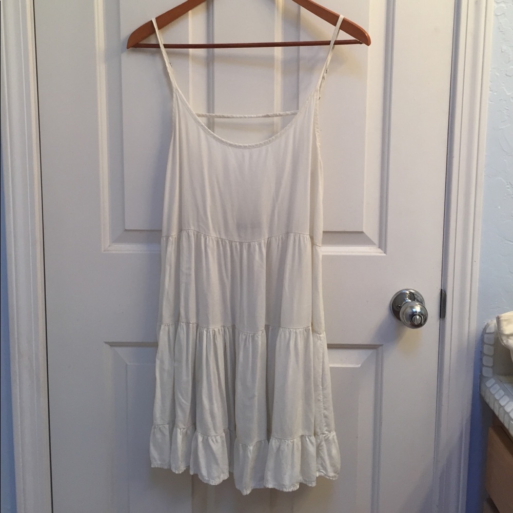 Brandy Melville sun dress / beach dress