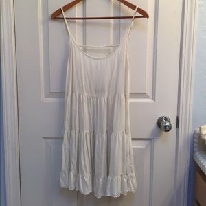 Brandy Melville sun dress / beach dress