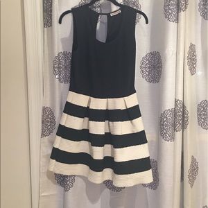Dainty Hooligan dress