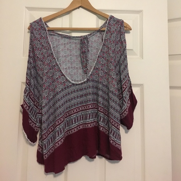 Scoop Back Should Cut out top - Picture 3 of 3