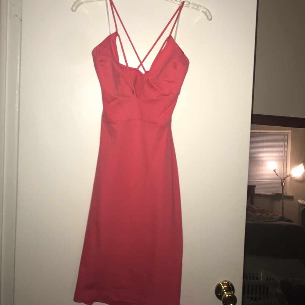 Summer Bodycon dress