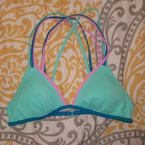Victoria Secret bathing suit top