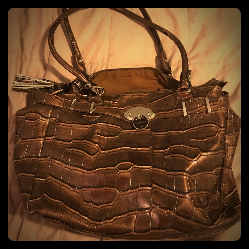 Strada purse! Excellent condition!!