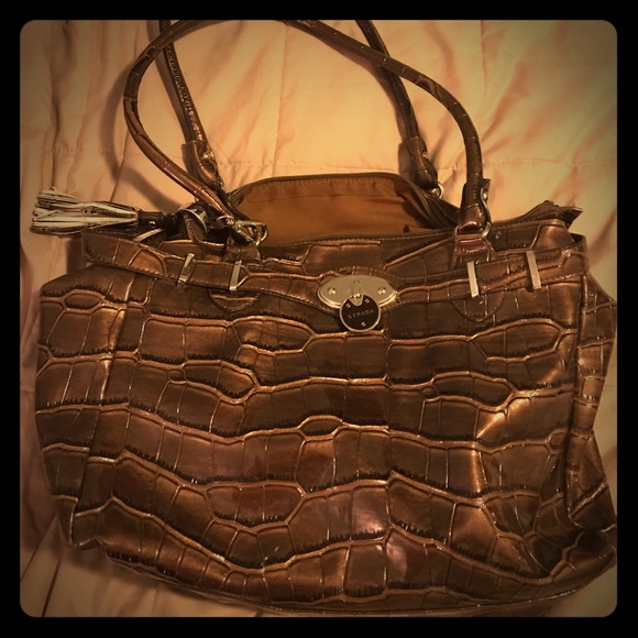 Strada purse! Excellent condition!! - Picture 1 of 4