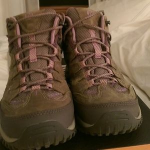 Merrell Salida Boots