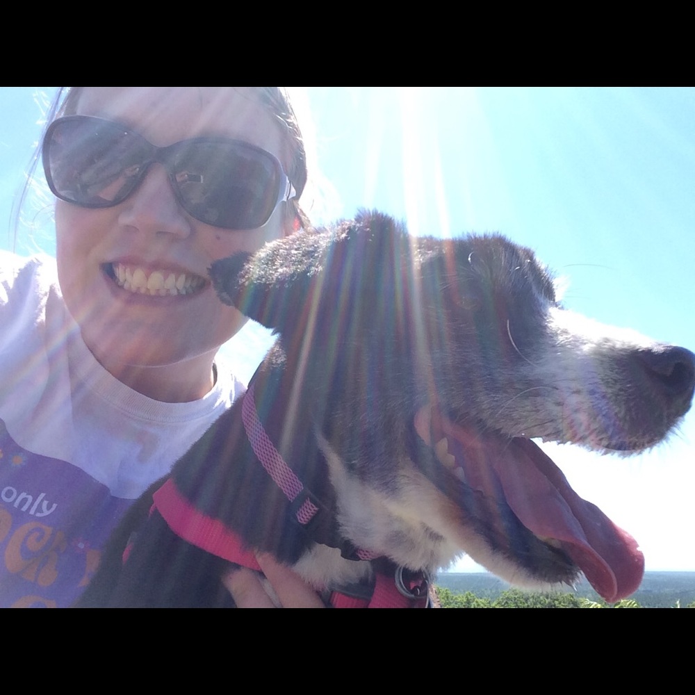 Meet your Posher, Laurie