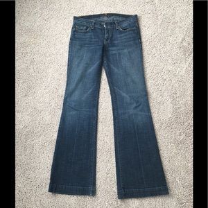 Seven for all Mankind jeans