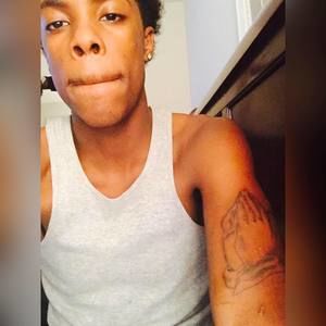 Meet your Posher, Deonte