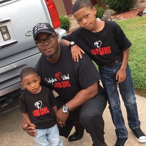 Meet your Posher, Lethaniel