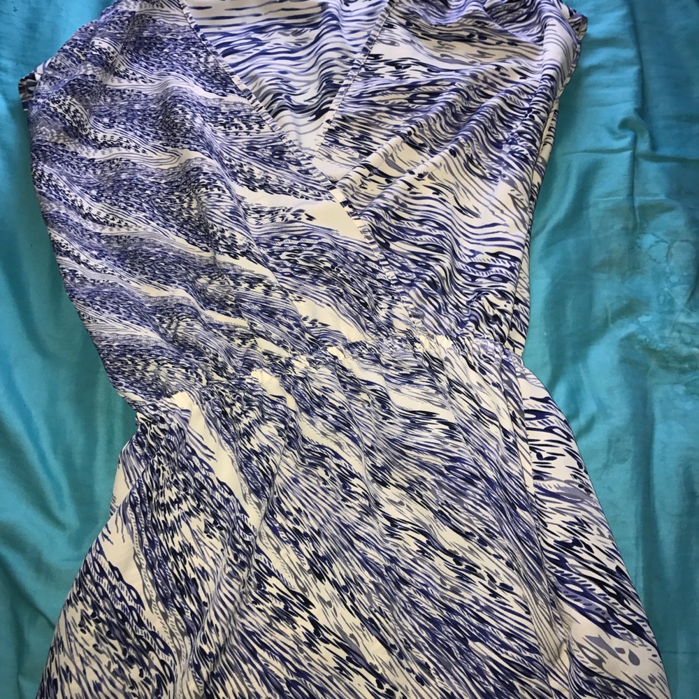 Bikini Coverup