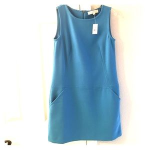 Loft shift dress
