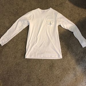 Men's southern tide long sleeve
