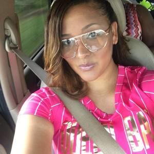 Meet your Posher, Tabitha