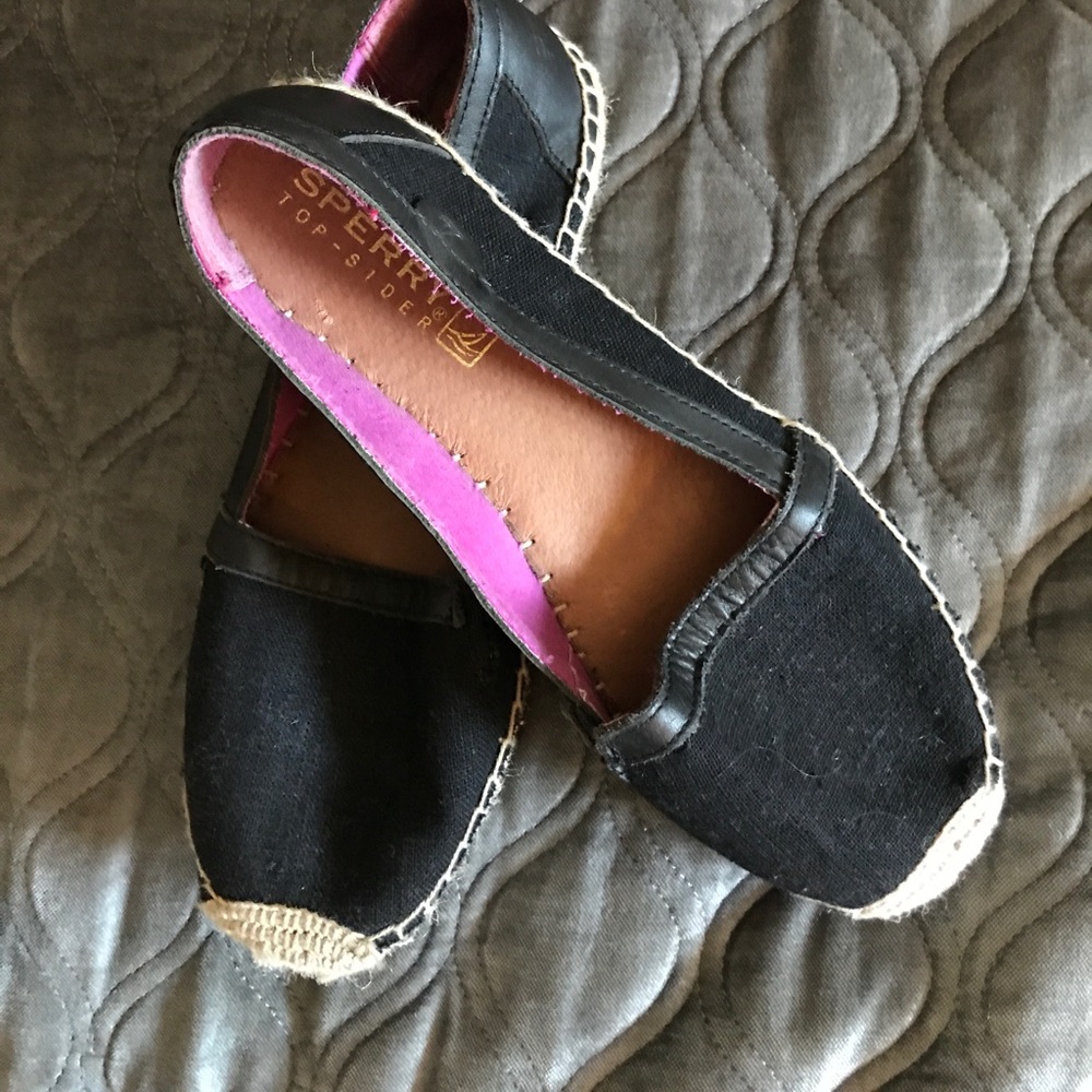 Sperry!!!