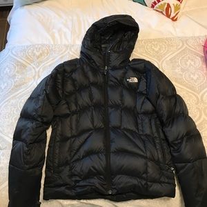 North face women's jacket
