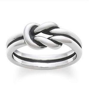 James Avery ring