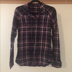 Fox Flannel