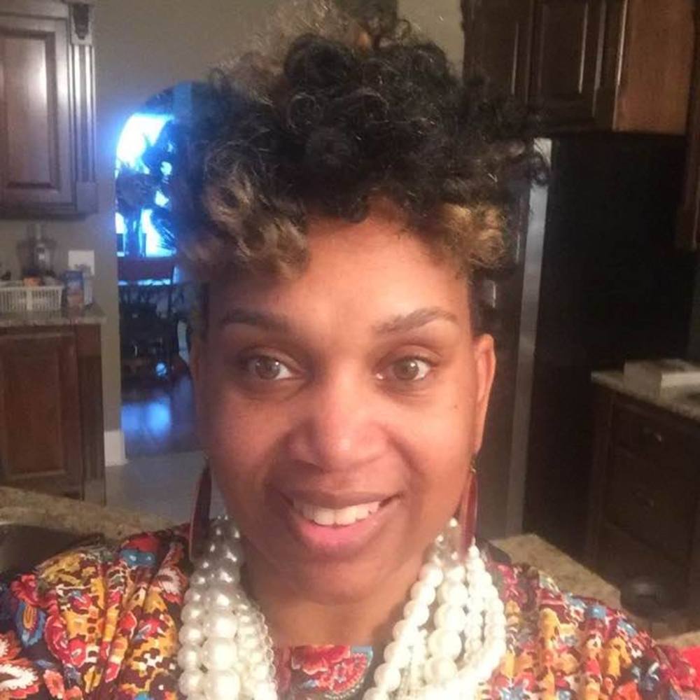 Meet your Posher, Annatte