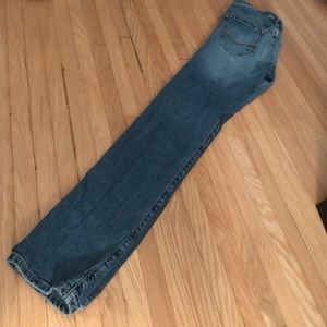 Abercrombie Skinny jeans